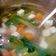 Cooksnap dari Sanny untuk resep Sup Tahu putih pokcoy