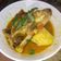 Cooksnap dari Ita Eds untuk resep Lodho ayam kampung khas Trenggalek