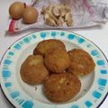 Cooksnap dari Dapur Jihan untuk resep Rempah telor