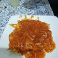 Cooksnap dari Du Dee untuk resep Fu Yung Hai🐣🐔