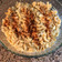 Mums's cooksnap of when they made Deviled Egg Macaroni Salad.
