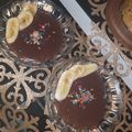 کوک اسنپ mohadeseh rezaee بعد از امتحان کردن دسر شکلاتی.