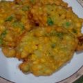 Cooksnap dari diah wulandari untuk resep Bakwan jagung/dadar jagung