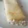 El cooksnap de Alicia Méndez Álvarez cuando hizo Crepes salados con guisantes.
