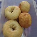 Cooksnap dari Amira Khoirunnisa untuk resep Donut empuk