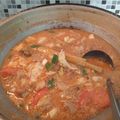 Cooksnap dari Bunda Ayu untuk resep Tongseng Iga Sapi