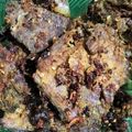 Cooksnap dari Ika Puspa Sari untuk resep Daging Goreng Ketumbar