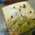 Cooksnap dari Momikk Mo untuk resep Bolu Tape panggang takaran sendok