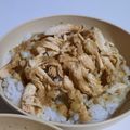Cooksnap dari ALE_LIN Kitchen untuk resep Opor ayam simple dan enak