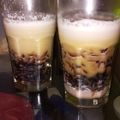 Cooksnap dari Kurniati Rahayuni untuk resep Es Nutrijell Cincau