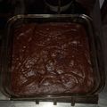 El cooksnap de gabiurrere cuando hizo Brownies fáciles húmedos y rápidos.