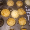 El cooksnap de Tere Cespedes cuando hizo Chipa sin amasar.