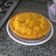 El cooksnap de Diana Marcela Gomez cuando hizo Torta de zanahoria sin horno.