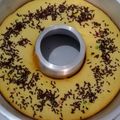 Cooksnap dari Riza Efriani untuk resep Bolu Tape 4 Telur