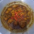 Cooksnap dari Elya Fitri untuk resep Ayam kecap pedas manis