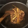 Cooksnap dari Elin untuk resep Rendang D. Sapi