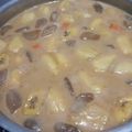 Cooksnap dari pipin untuk resep Kolak (Pisang-Ubi-Kolang kaling) - MUDAH BANGET