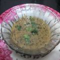 Sujata Kulkarni's cooksnap of when they made मराठवाडा स्पेशल पंचामृत (Panchamrut recipe in marathi).