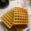 Sági Annamária Cooksnap-ja, amikor elkészítette a(z) Gofri receptet.