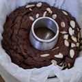 Cooksnap dari Ayu Nurjaman untuk resep Shiny Fudgy Brownies