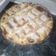 El cooksnap de Amelia Vasquez cuando hizo Pasta frola.