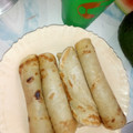 Kemmy Onchangu's cooksnap of when they made Soft layers chapati.