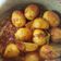 Abhilasha Akhouri का कुकस्नैप जब उन्होंने एग करी (Egg curry recipe in hindi) बनाया था।