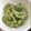 El cooksnap de Pao cuando hizo Pesto de hierbabuena y cacahuetes.