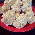 Cooksnap dari Leni Nour untuk resep Bolu kukus gula merah