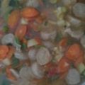 Cooksnap dari Tri Jayanti untuk resep Sayur sop bakso