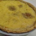Cooksnap dari Puput Siti K untuk resep Pie Susu Teflon Selimut Keju