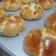 Cooksnap dari Vishy untuk resep Korean Garlic Cheese Bread