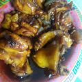 Cooksnap dari Rifqie al haris untuk resep Ayam Goreng Mentega