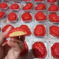 Cooksnap dari Asyam tsaqiif Al arif untuk resep Kueku aka Angku Kue Lembut Kenyal 😍