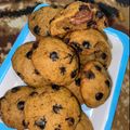 Cooksnap dari Uswatun Khasanah untuk resep Chewy Peanut Butter Cookies (melted #dessert)🇺🇸