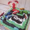 Cooksnap dari Watik untuk resep Simple buttercream (lembut,ga eneg)