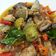 Cooksnap dari Nova Destiswastikasari untuk resep Sambel goreng tongkol pedas