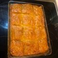 Cooksnap από Evangelos Barberis στη συνταγή Γαλακτομπούρεκο!!!