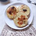 Cooksnap dari Indah Kurniasari untuk resep Wadai Pisang khas Banjar
