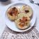 Cooksnap dari Indah Kurniasari untuk resep Wadai Pisang khas Banjar