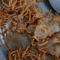Khushboo Kaur का कुकस्नैप जब उन्होंने सूजी का हलवा (suji ka halwa recipe in Hindi) बनाया था।