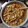 El cooksnap de Glaucia Irene cuando hizo Lentejas con arroz en olla de barro.