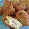 Cooksnap dari diana mayasari untuk resep Okara Patty (Ampas Susu Kedelai)