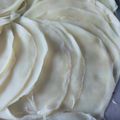 Cooksnap dari Rimba Kurnia VA untuk resep Kulit risol ekonomis anti gagal