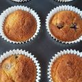 Cooksnap dari meitty strobel untuk resep Blueberry Muffin (Keto)
