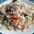 Cooksnap από dcroula στη συνταγή Πλοφ - το αρωματικό πιλάφι του Ουζμπεκιστάν