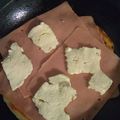 El cooksnap de Magui Monzón cuando hizo Pizza Sin horno! (A la Sartén/pizza Hereje) 🍳.