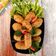Cooksnap dari Puji Winarni untuk resep Kroket Nasi Keju