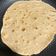 صورة من ابتهال سليمان، شاركها بعد تجربة وصفة عمل خبز الصاج بالدقيق البر (العيش) 🍞