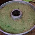 Cooksnap dari Teti Subarka untuk resep Bolu gula merah panggang